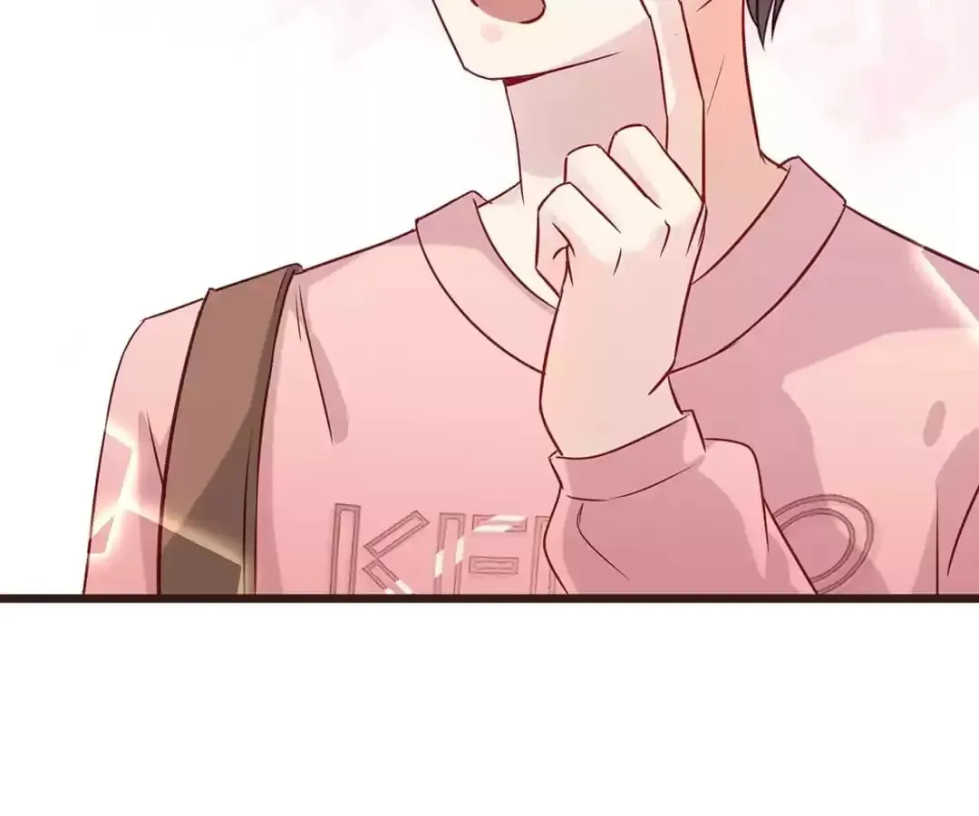 37.5℃ Hidden Love (Colored) Chapter 8 page 36 - 