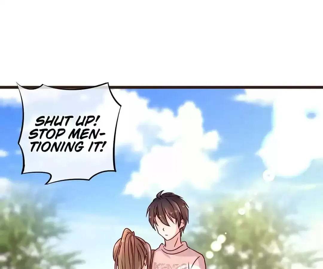 37.5℃ Hidden Love (Colored) Chapter 8 page 37 - 
