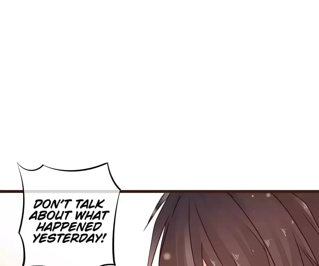37.5℃ Hidden Love (Colored) Chapter 8 page 39 - 