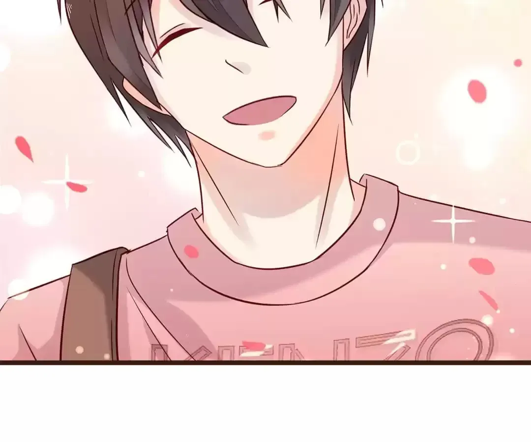 37.5℃ Hidden Love (Colored) Chapter 8 page 48 - 