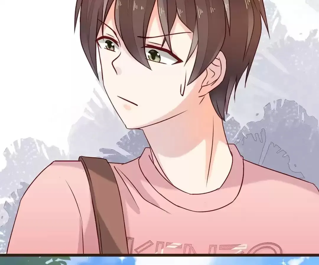 37.5℃ Hidden Love (Colored) Chapter 8 page 53 - 