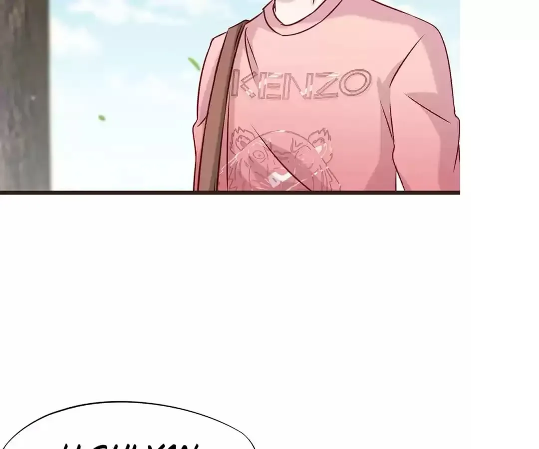 37.5℃ Hidden Love (Colored) Chapter 8 page 58 - 
