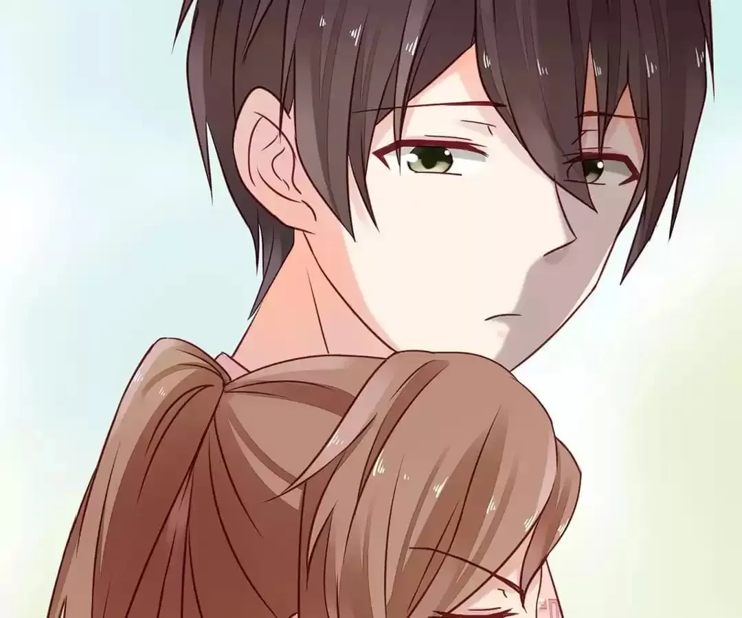 37.5℃ Hidden Love (Colored) Chapter 8 page 7 - 