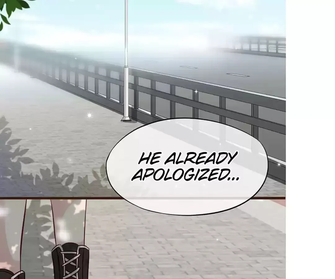 37.5℃ Hidden Love (Colored) Chapter 8 page 61 - 