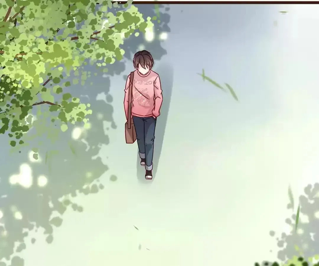 37.5℃ Hidden Love (Colored) Chapter 8 page 64 - 