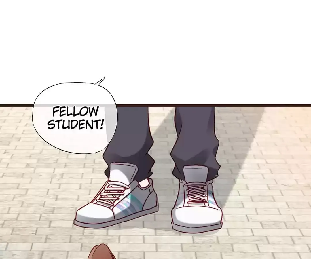 37.5℃ Hidden Love (Colored) Chapter 8 page 69 - 