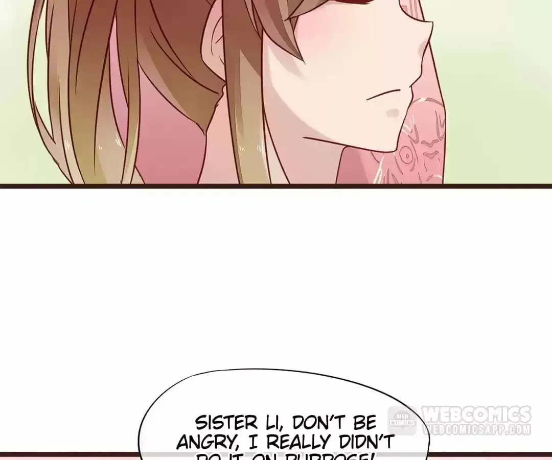 37.5℃ Hidden Love (Colored) Chapter 8 page 8 - 