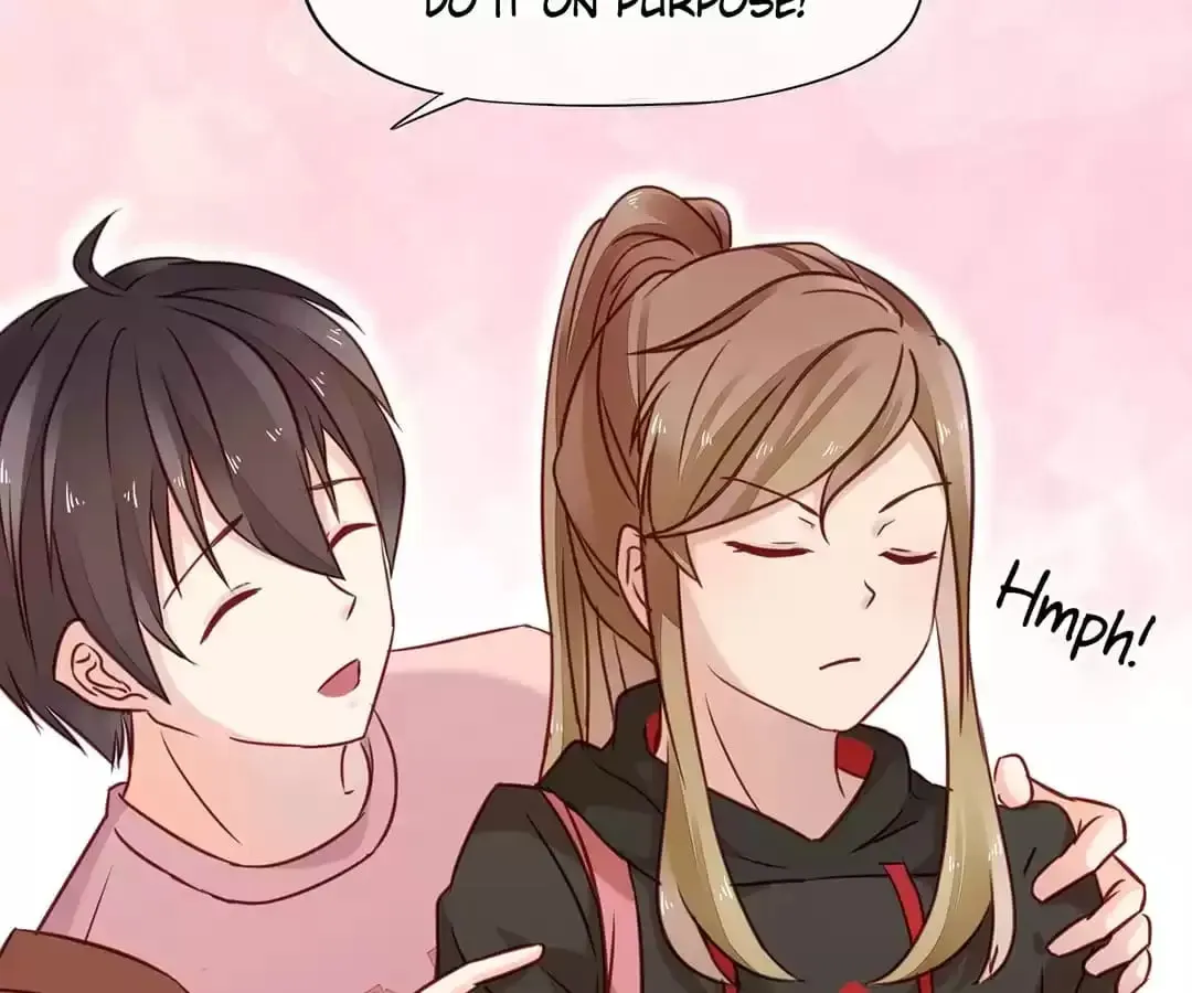 37.5℃ Hidden Love (Colored) Chapter 8 page 9 - 