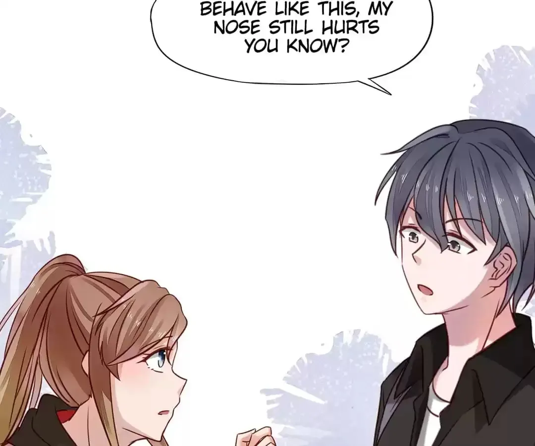 37.5℃ Hidden Love (Colored) Chapter 8 page 82 - 
