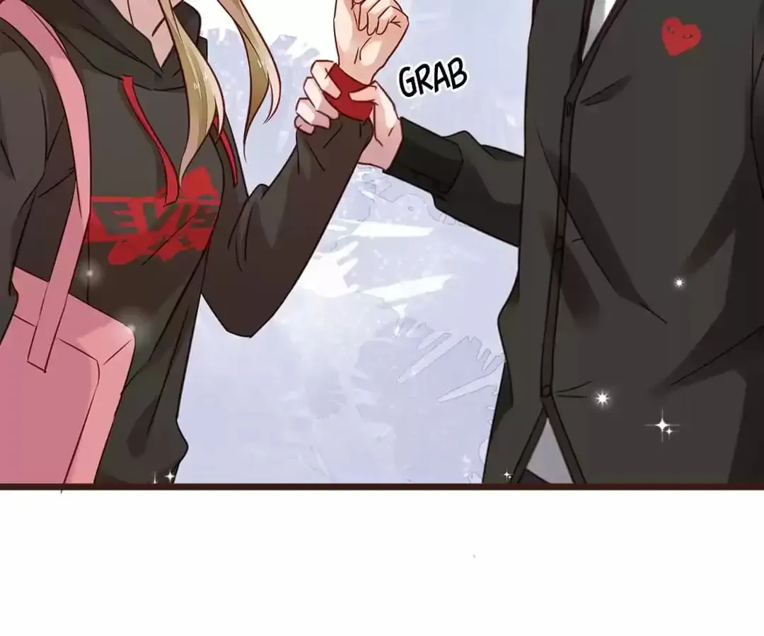 37.5℃ Hidden Love (Colored) Chapter 8 page 83 - 