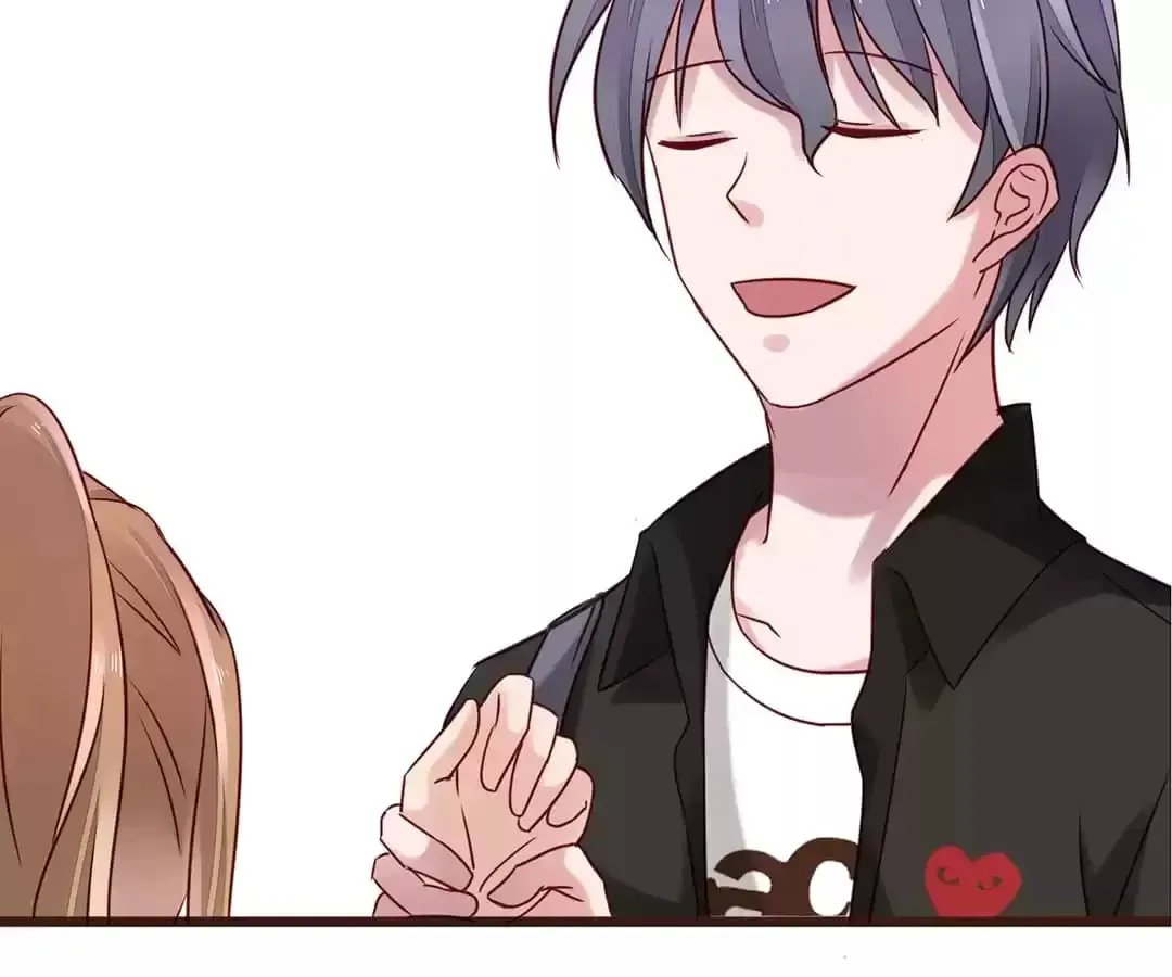 37.5℃ Hidden Love (Colored) Chapter 8 page 88 - 
