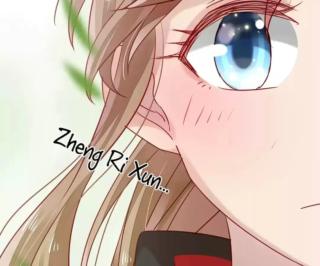 37.5℃ Hidden Love (Colored) Chapter 8 page 98 - 