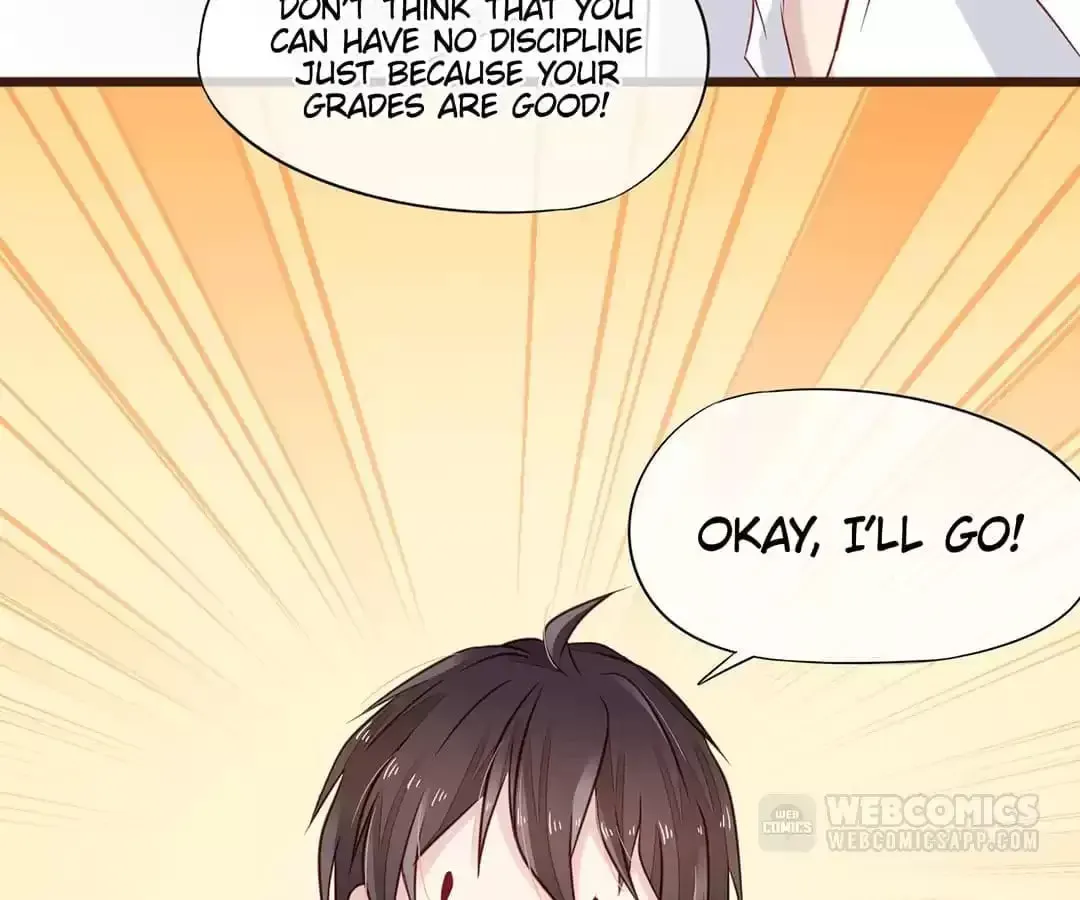 37.5℃ Hidden Love (Colored) Chapter 9 page 107 - 