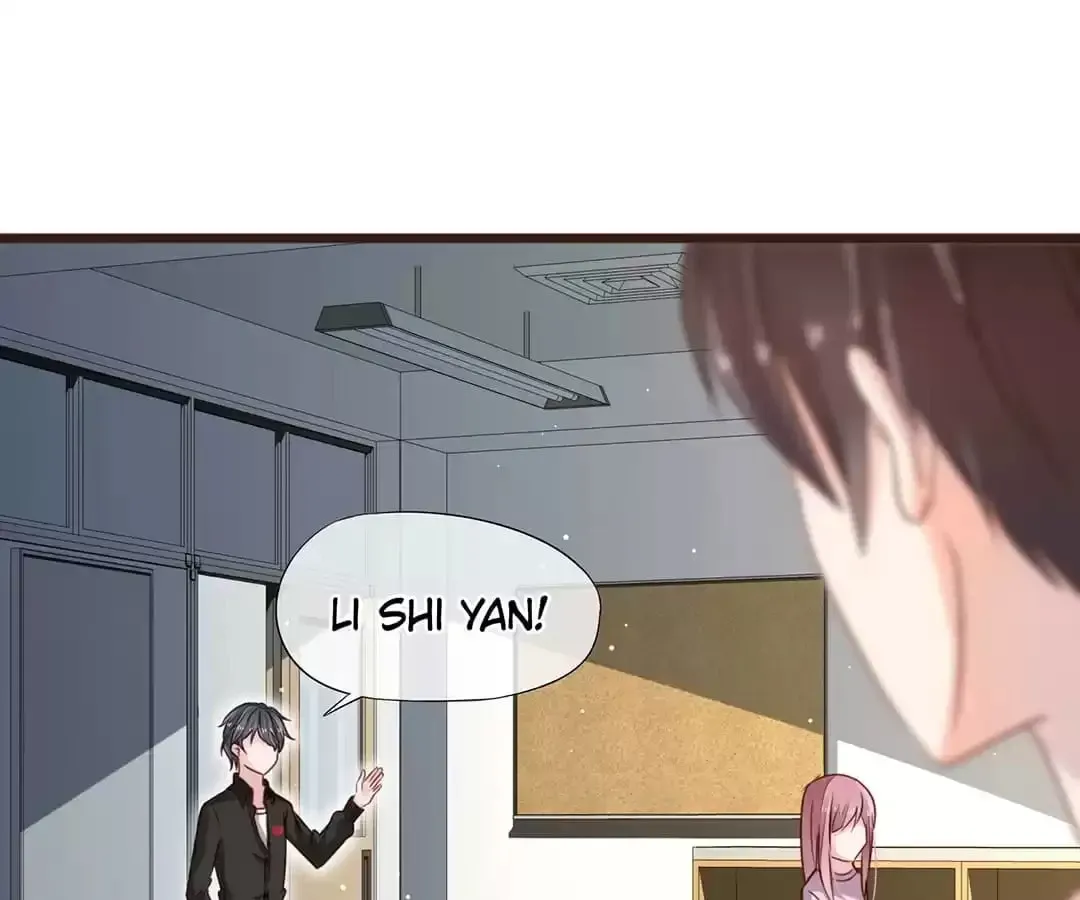 37.5℃ Hidden Love (Colored) Chapter 9 page 110 - 