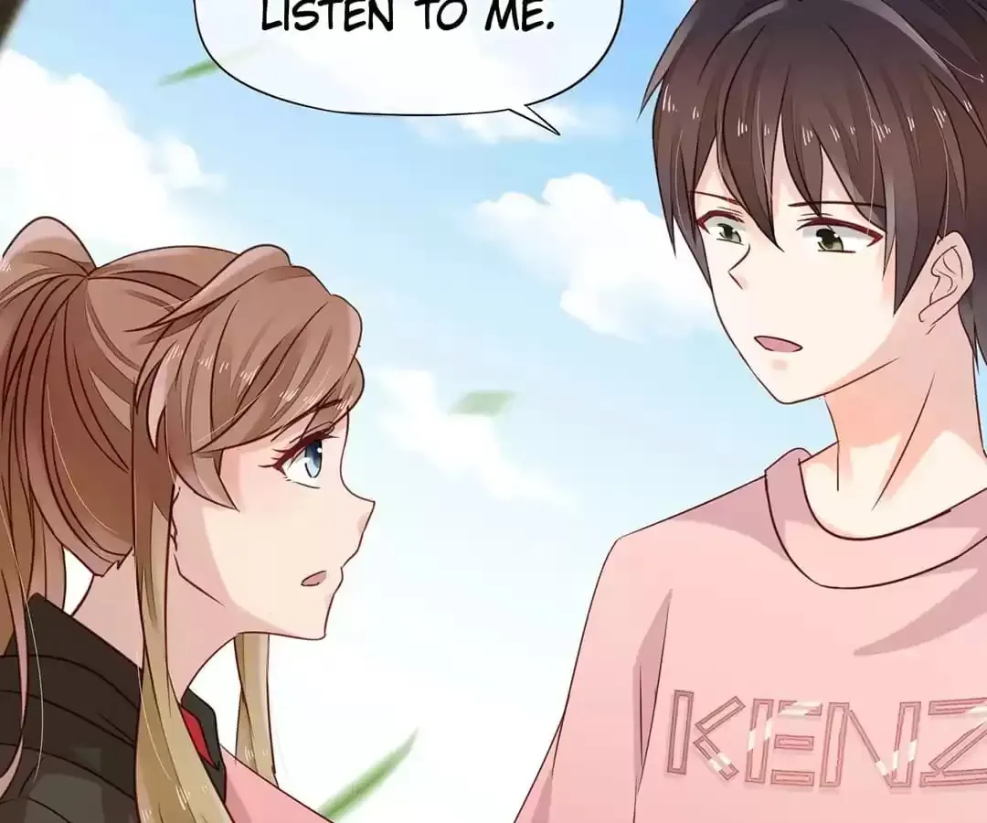 37.5℃ Hidden Love (Colored) Chapter 9 page 12 - 