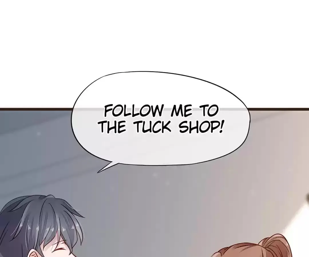 37.5℃ Hidden Love (Colored) Chapter 9 page 114 - 