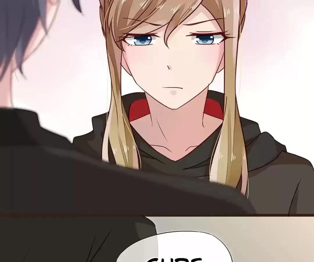 37.5℃ Hidden Love (Colored) Chapter 9 page 124 - 