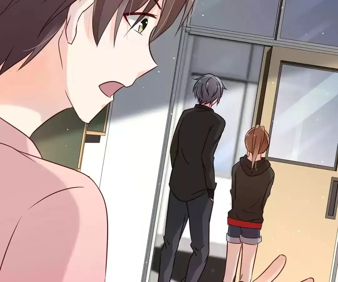 37.5℃ Hidden Love (Colored) Chapter 9 page 128 - 