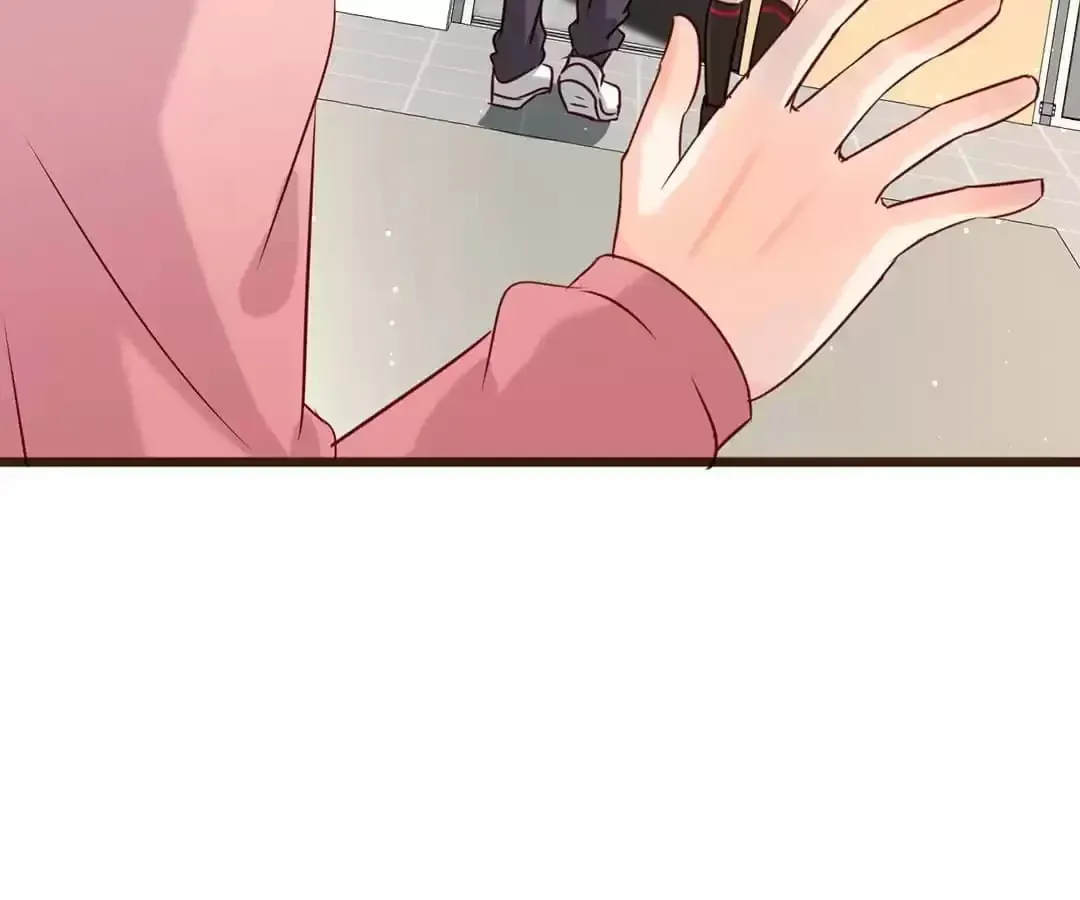 37.5℃ Hidden Love (Colored) Chapter 9 page 129 - 