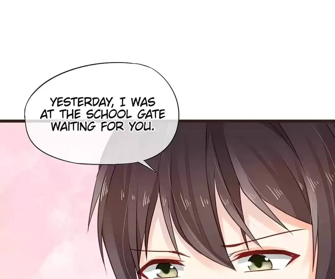 37.5℃ Hidden Love (Colored) Chapter 9 page 14 - 