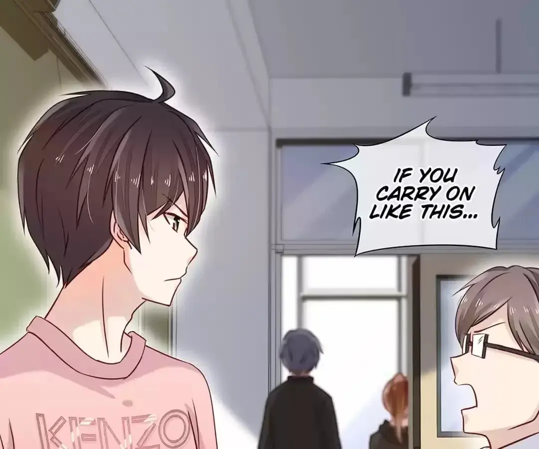 37.5℃ Hidden Love (Colored) Chapter 9 page 133 - 