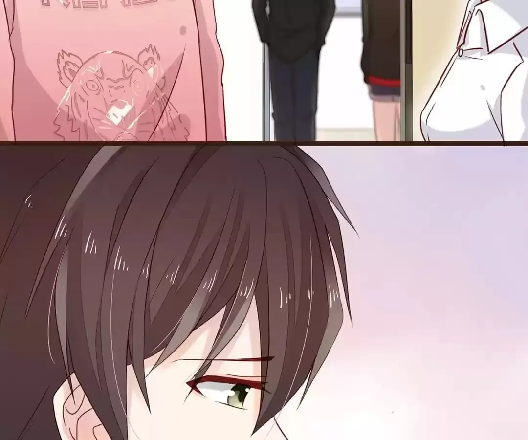 37.5℃ Hidden Love (Colored) Chapter 9 page 134 - 