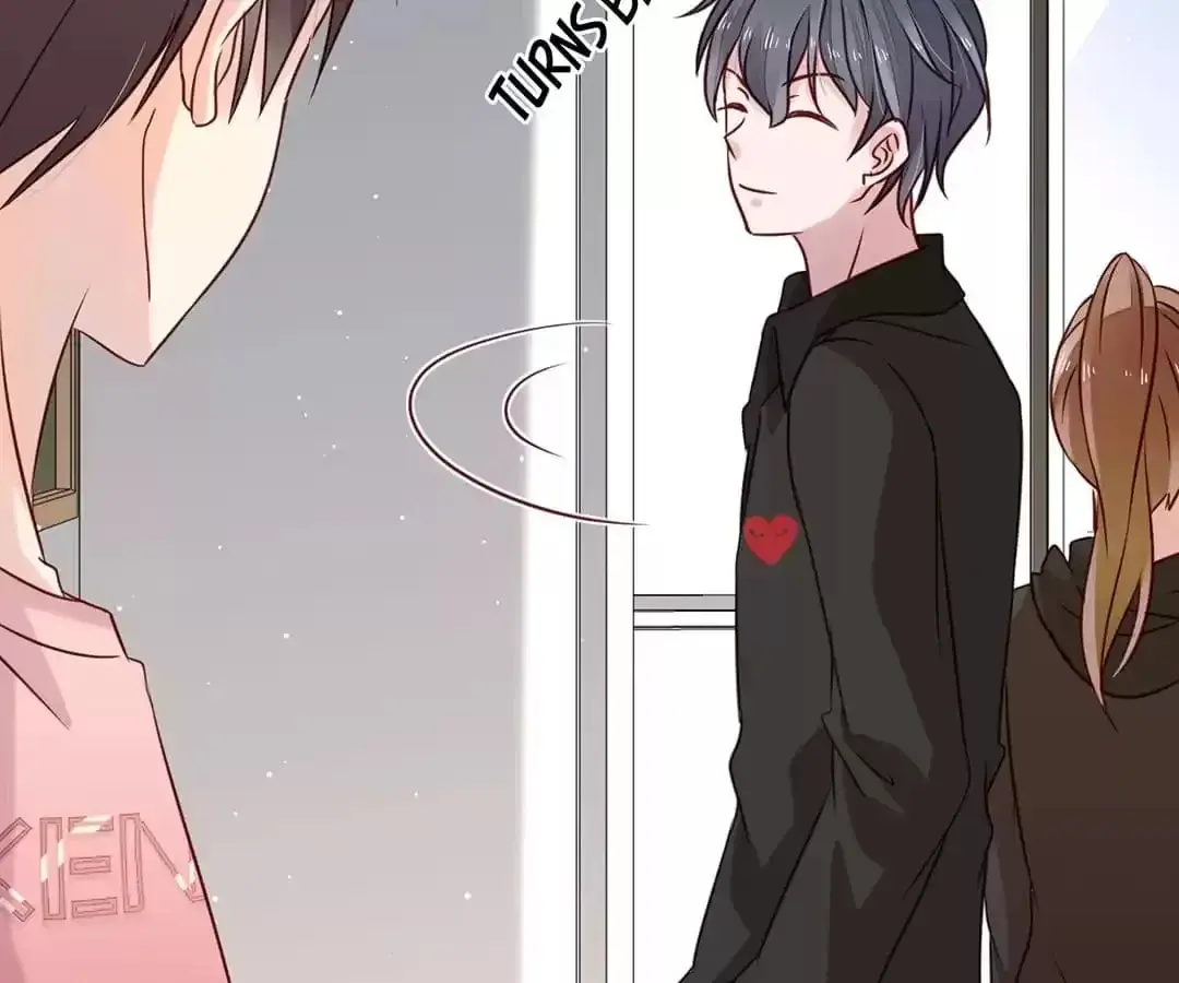 37.5℃ Hidden Love (Colored) Chapter 9 page 137 - 
