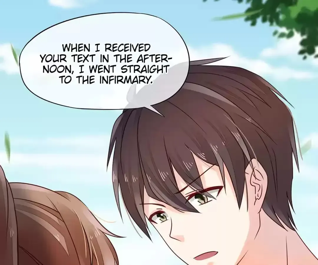 37.5℃ Hidden Love (Colored) Chapter 9 page 18 - 