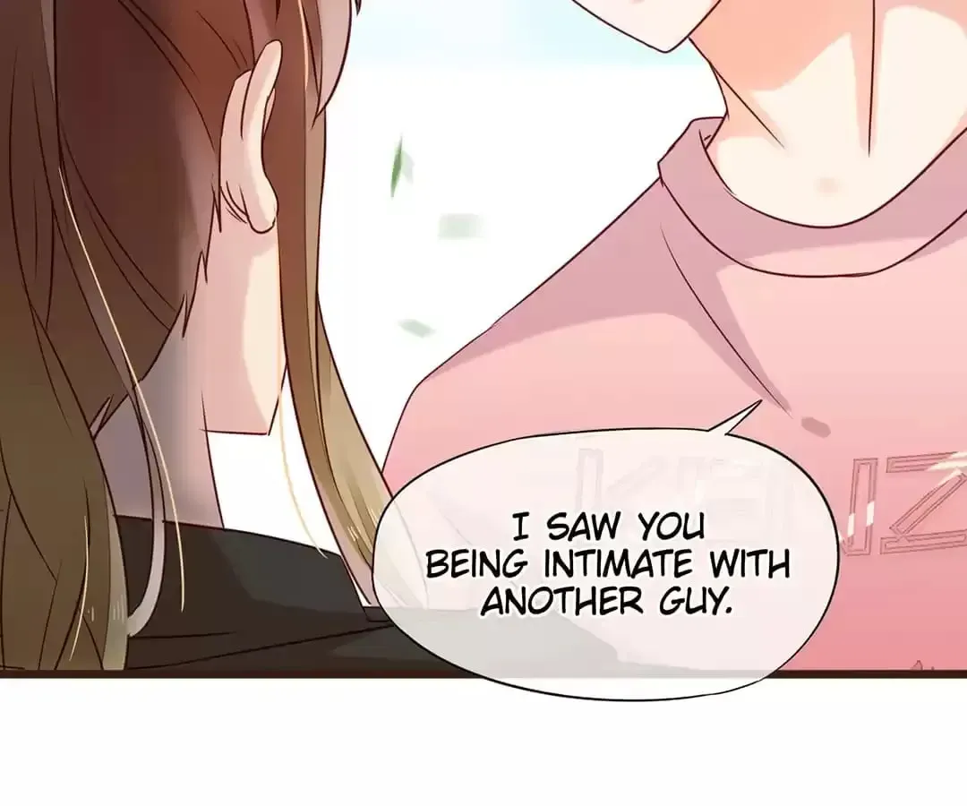 37.5℃ Hidden Love (Colored) Chapter 9 page 19 - 