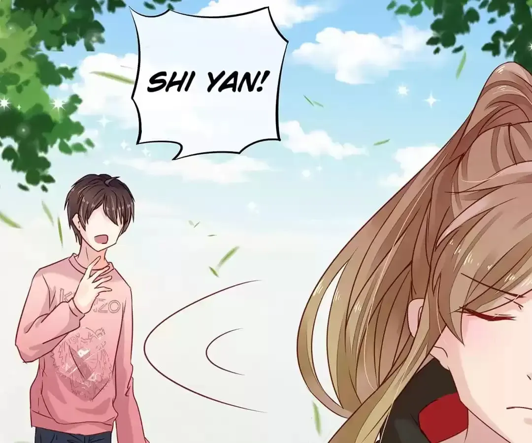 37.5℃ Hidden Love (Colored) Chapter 9 page 32 - 