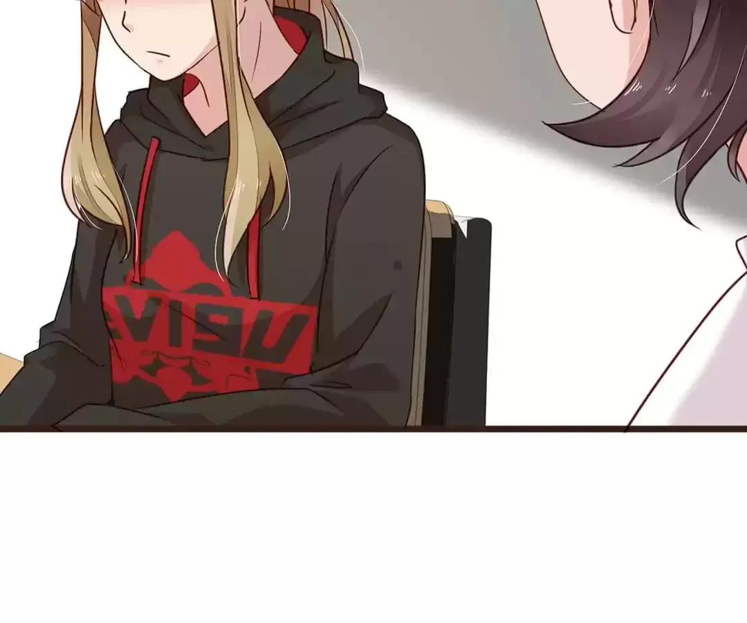 37.5℃ Hidden Love (Colored) Chapter 9 page 45 - 