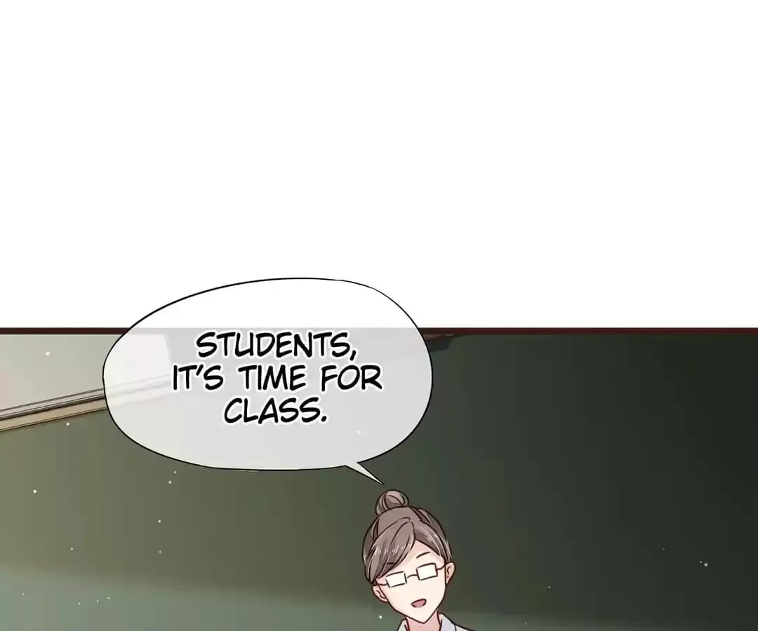 37.5℃ Hidden Love (Colored) Chapter 9 page 46 - 