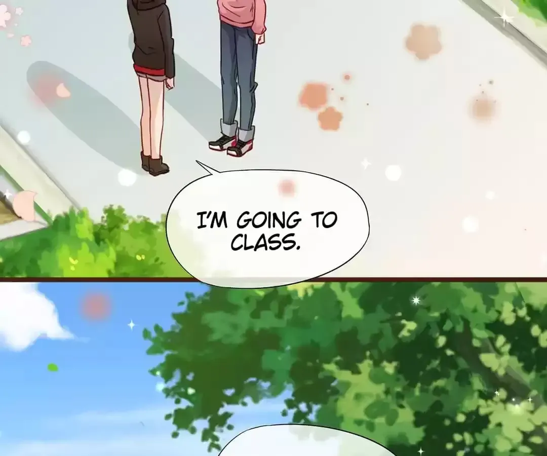 37.5℃ Hidden Love (Colored) Chapter 9 page 6 - 