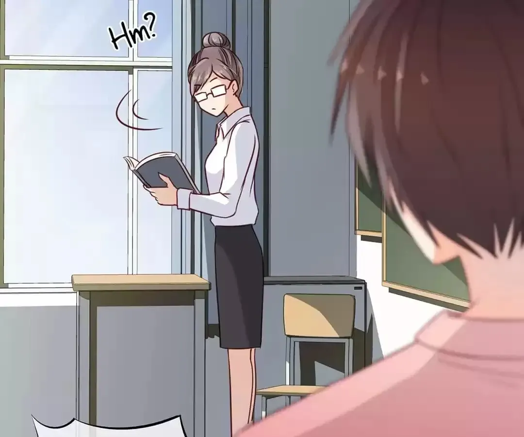 37.5℃ Hidden Love (Colored) Chapter 9 page 53 - 