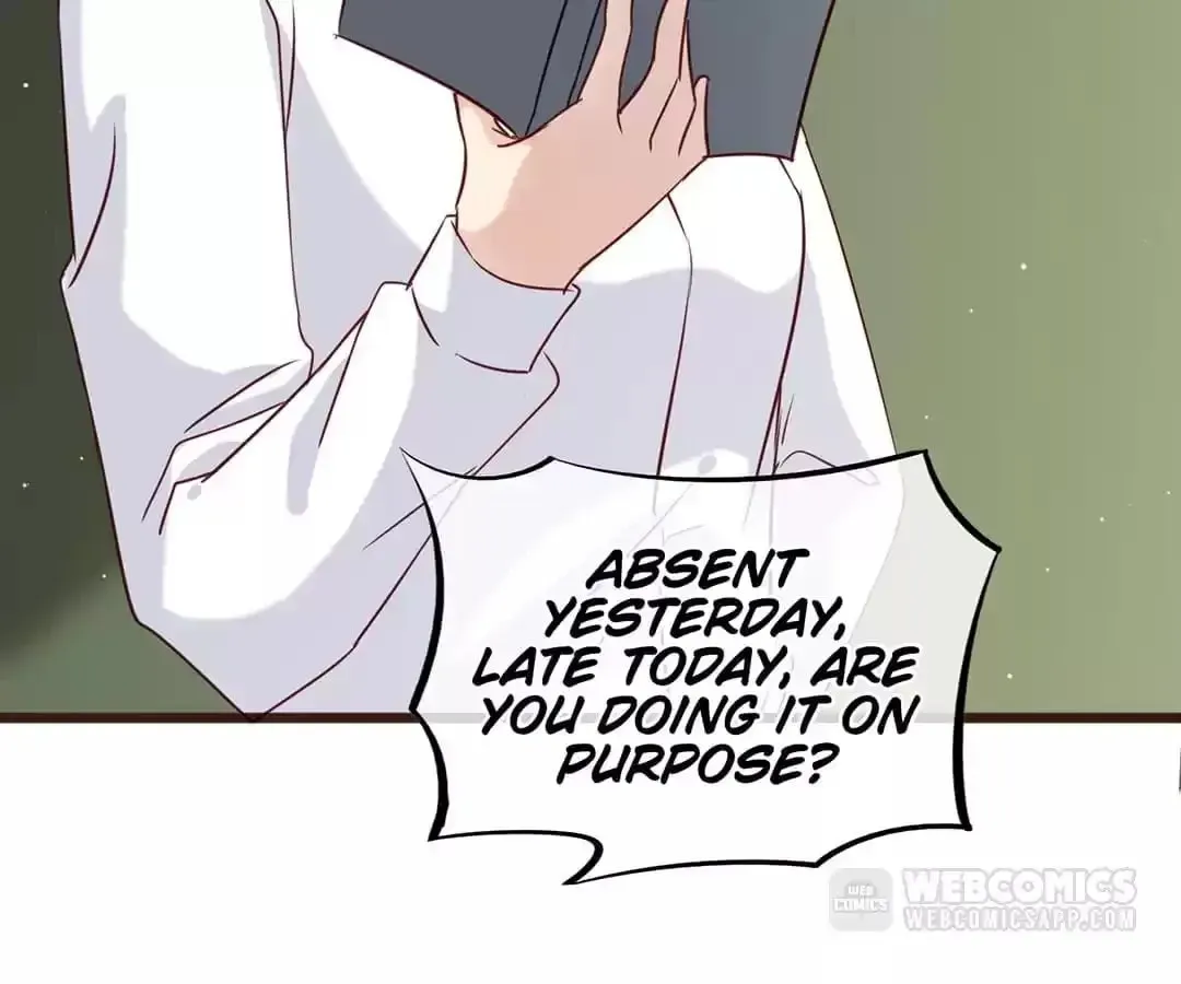 37.5℃ Hidden Love (Colored) Chapter 9 page 55 - 