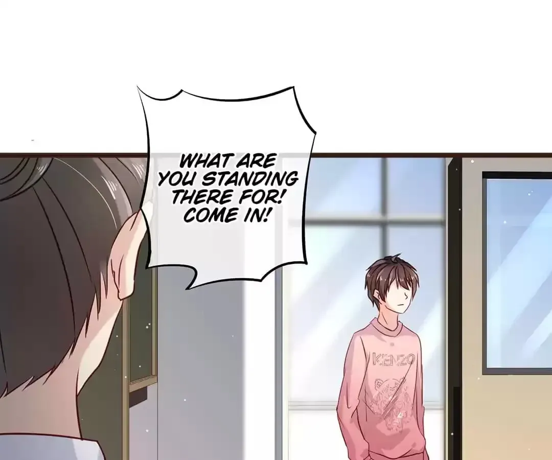 37.5℃ Hidden Love (Colored) Chapter 9 page 56 - 