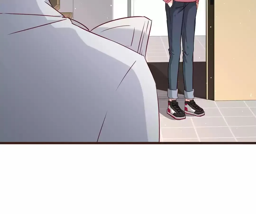 37.5℃ Hidden Love (Colored) Chapter 9 page 57 - 