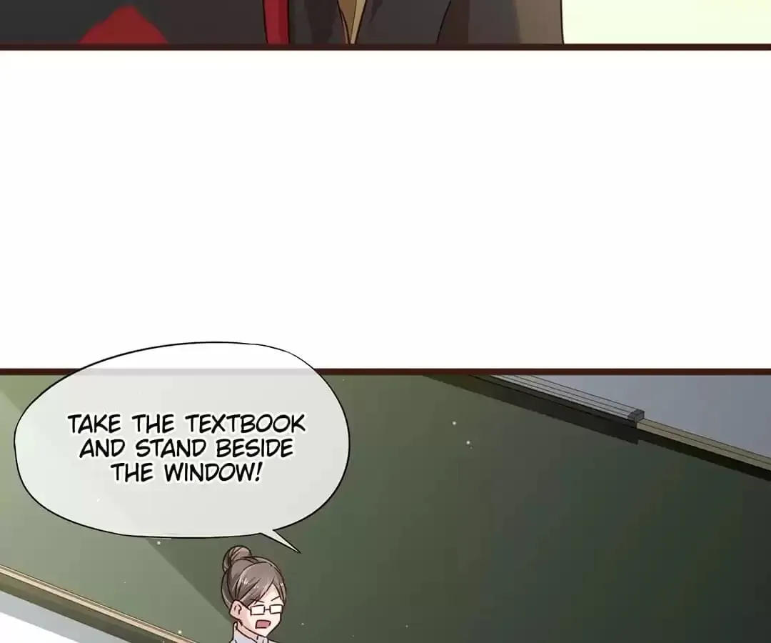 37.5℃ Hidden Love (Colored) Chapter 9 page 62 - 