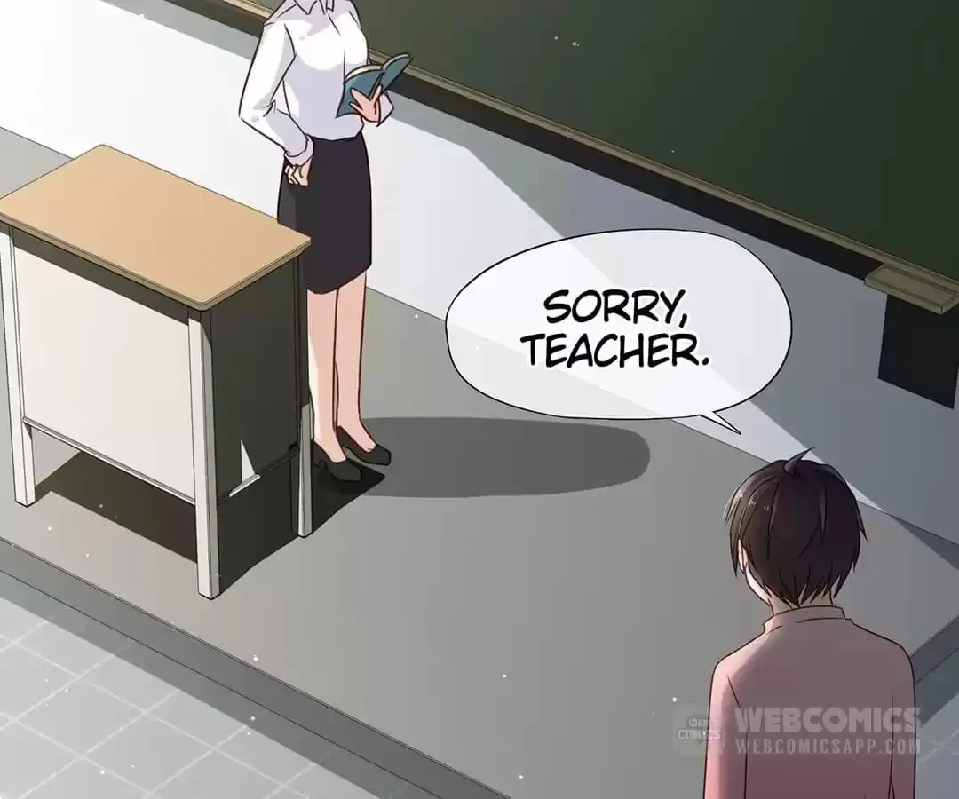37.5℃ Hidden Love (Colored) Chapter 9 page 63 - 