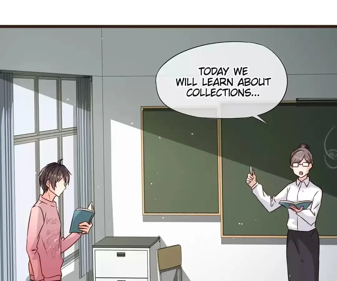 37.5℃ Hidden Love (Colored) Chapter 9 page 67 - 
