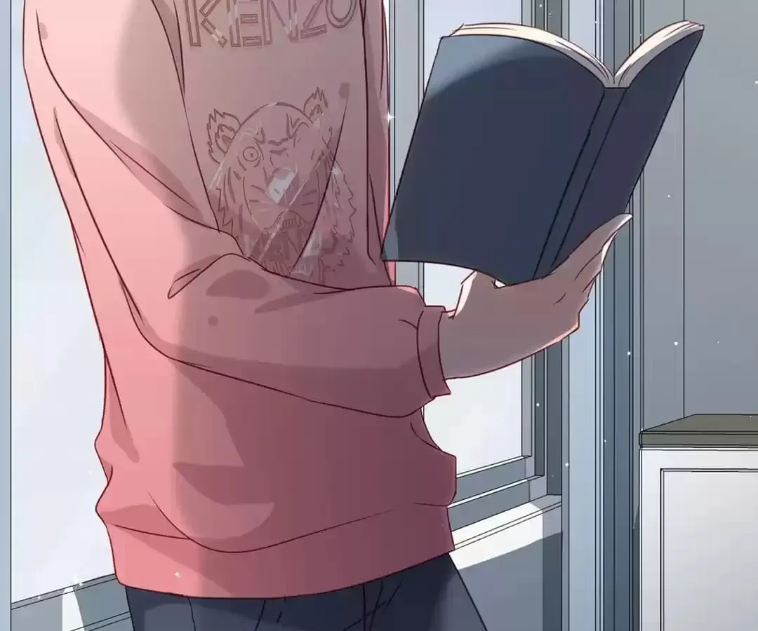 37.5℃ Hidden Love (Colored) Chapter 9 page 85 - 