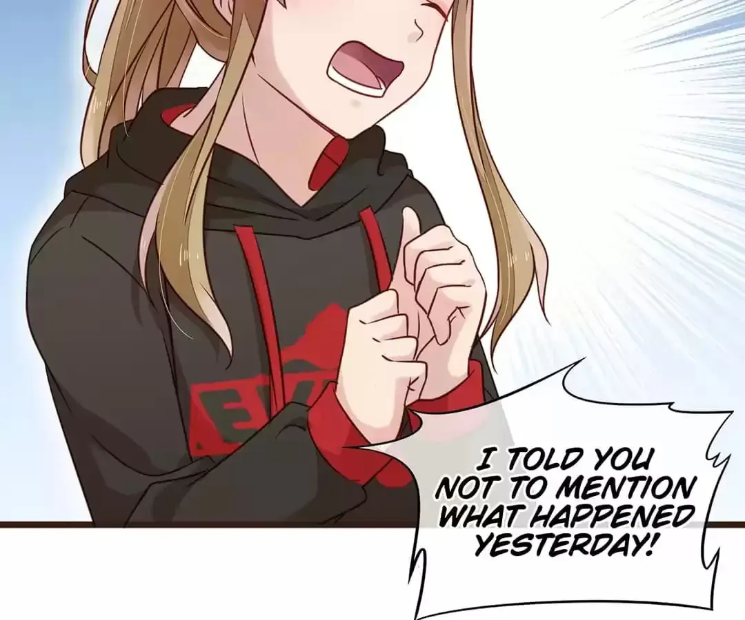 37.5℃ Hidden Love (Colored) Chapter 9 page 10 - 
