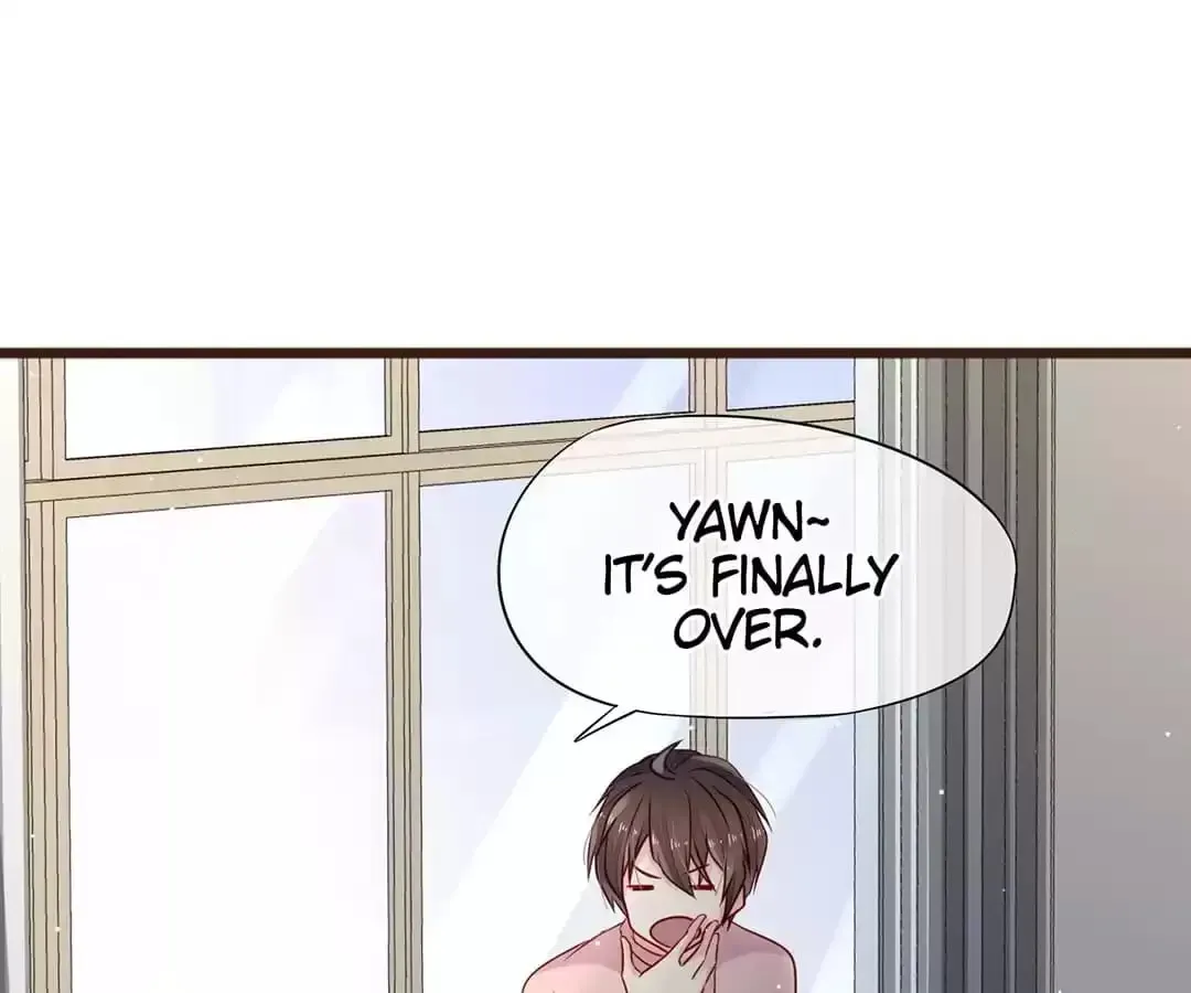 37.5℃ Hidden Love (Colored) Chapter 9 page 91 - 