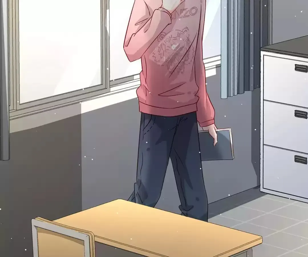 37.5℃ Hidden Love (Colored) Chapter 9 page 92 - 