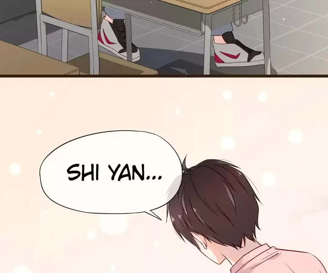 37.5℃ Hidden Love (Colored) Chapter 9 page 93 - 