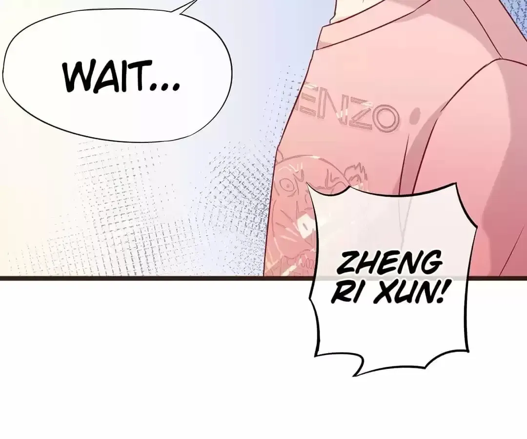 37.5℃ Hidden Love (Colored) Chapter 9 page 99 - 