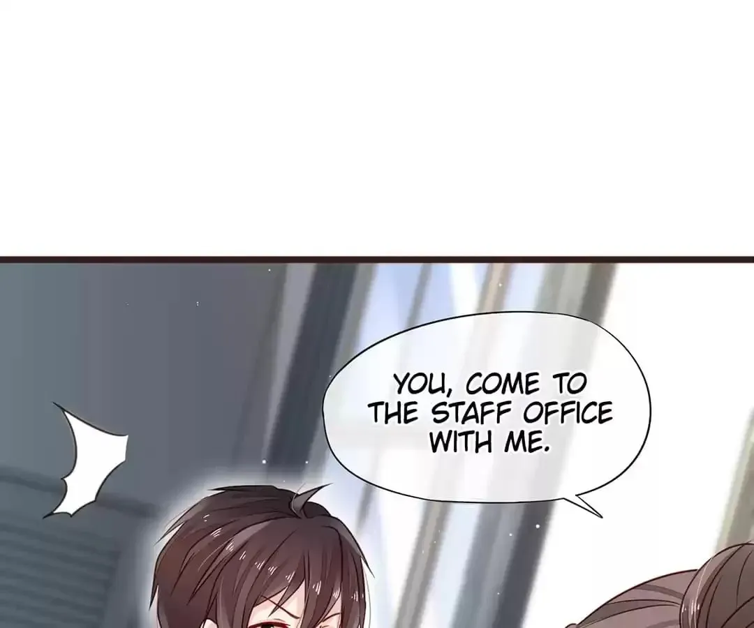 37.5℃ Hidden Love (Colored) Chapter 9 page 100 - 