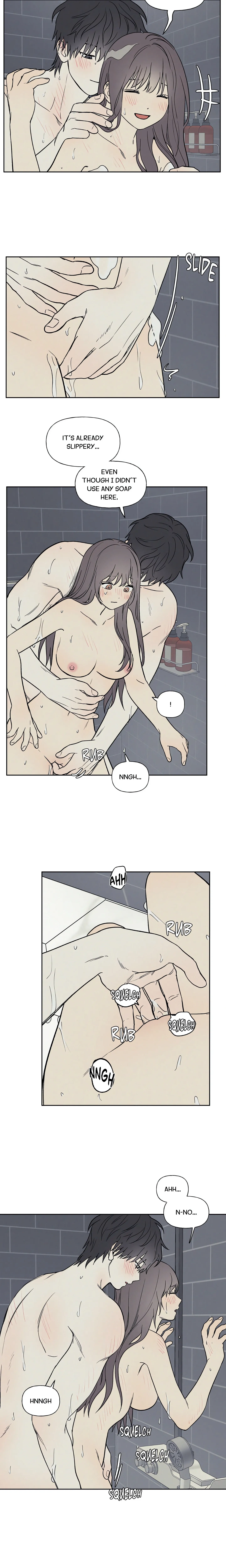 3XLOVE (Uncensored) Chapter 13 page 2 - 