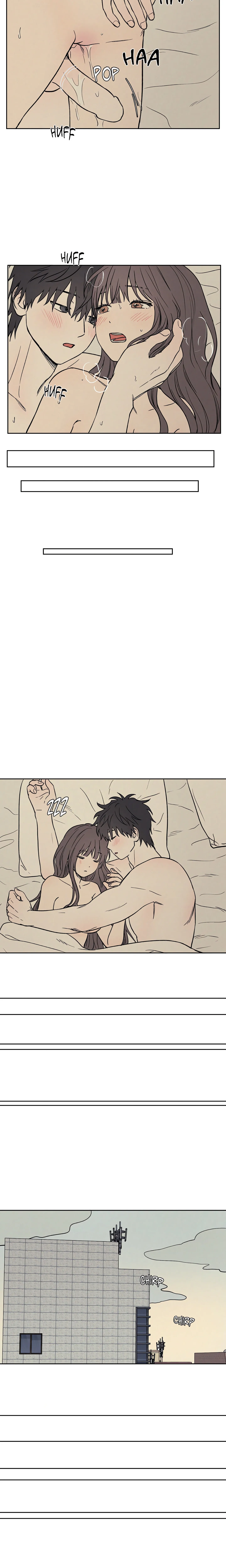 3XLOVE (Uncensored) Chapter 13 page 11 - 