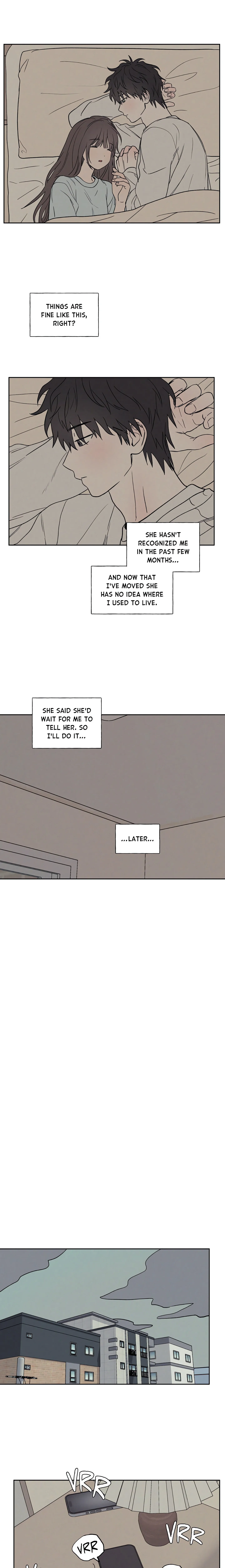 3XLOVE (Uncensored) Chapter 14 page 16 - 